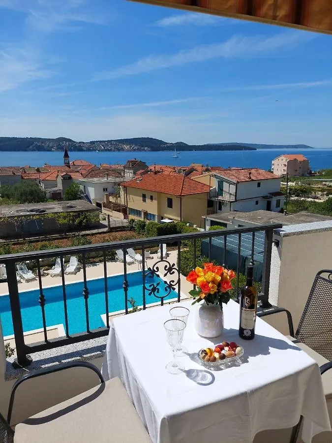 Apartments Zulim Trogir 0*,  Chorwacja