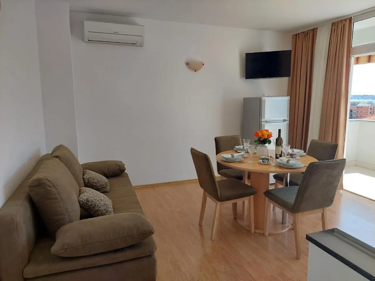 Apartments Zulim Trogir