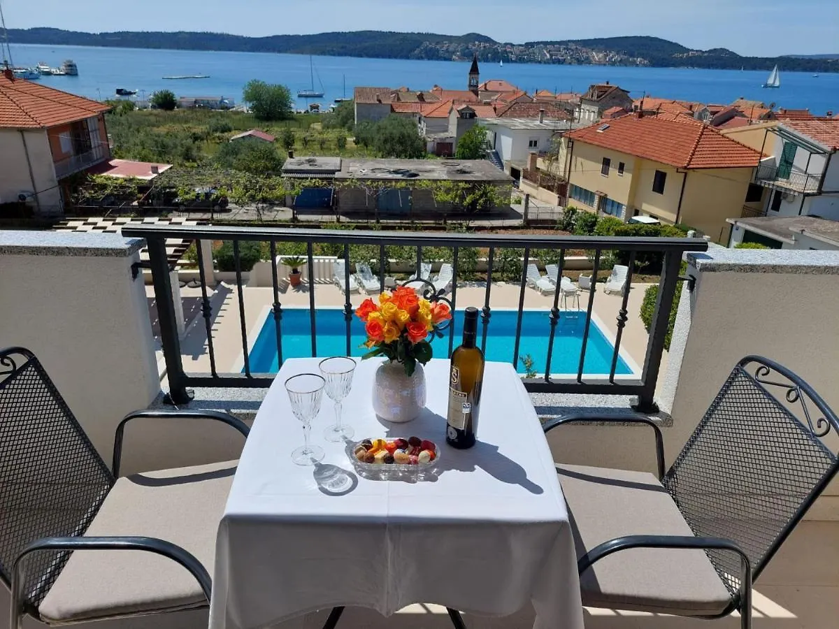 Apartments Zulim Trogir