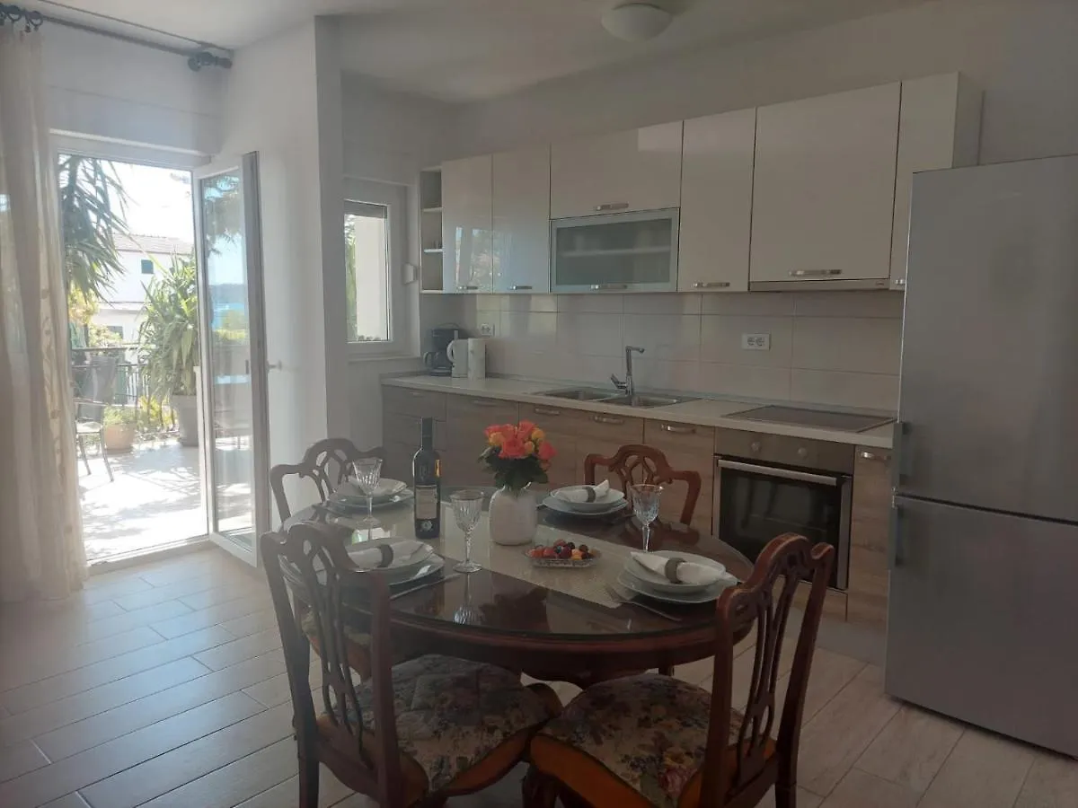 Apartments Zulim Trogir