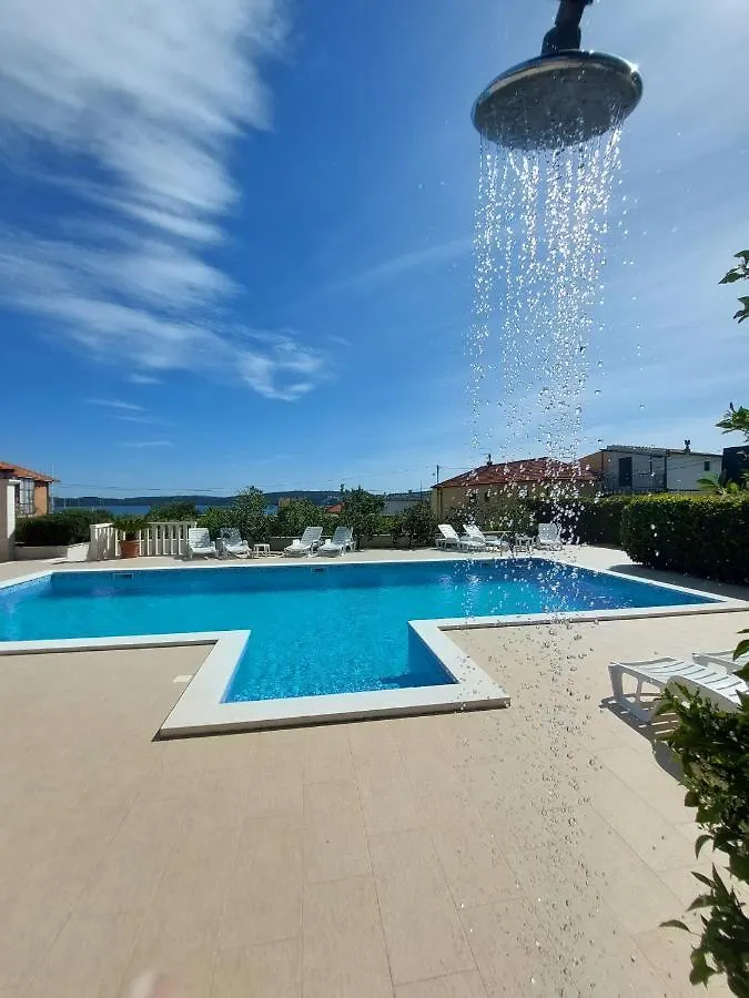 Apartments Zulim Trogir