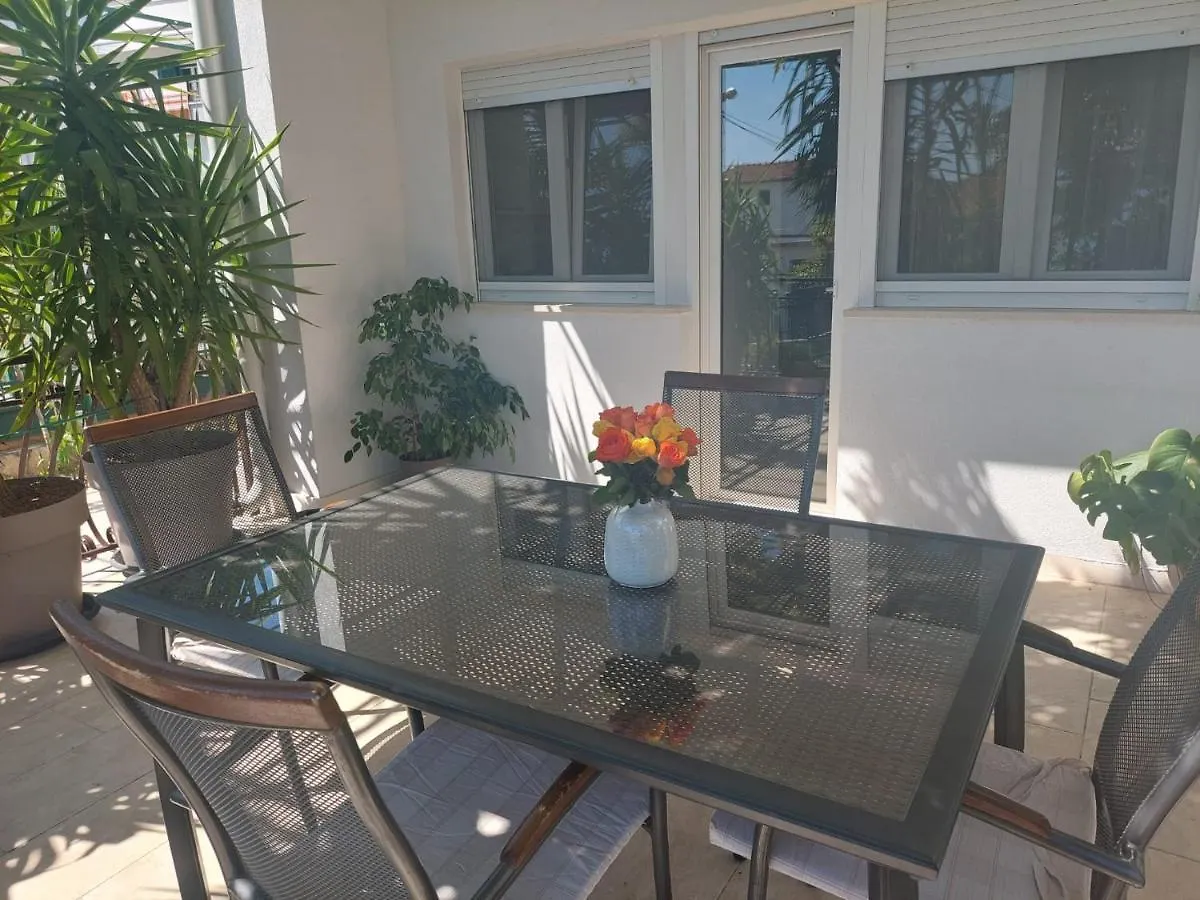 Apartments Zulim Trogir Chorwacja