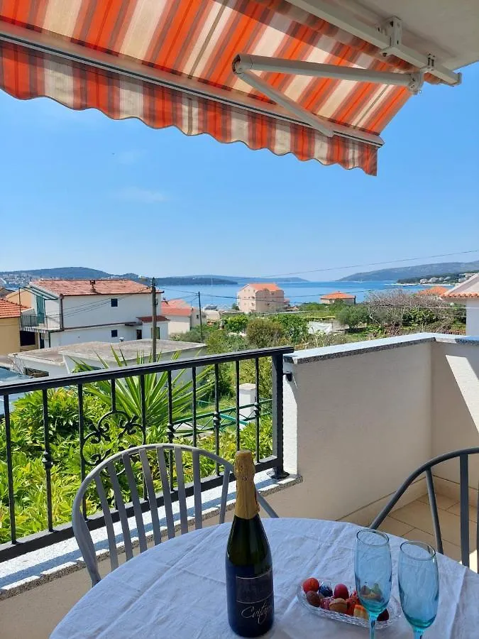 Apartments Zulim Trogir