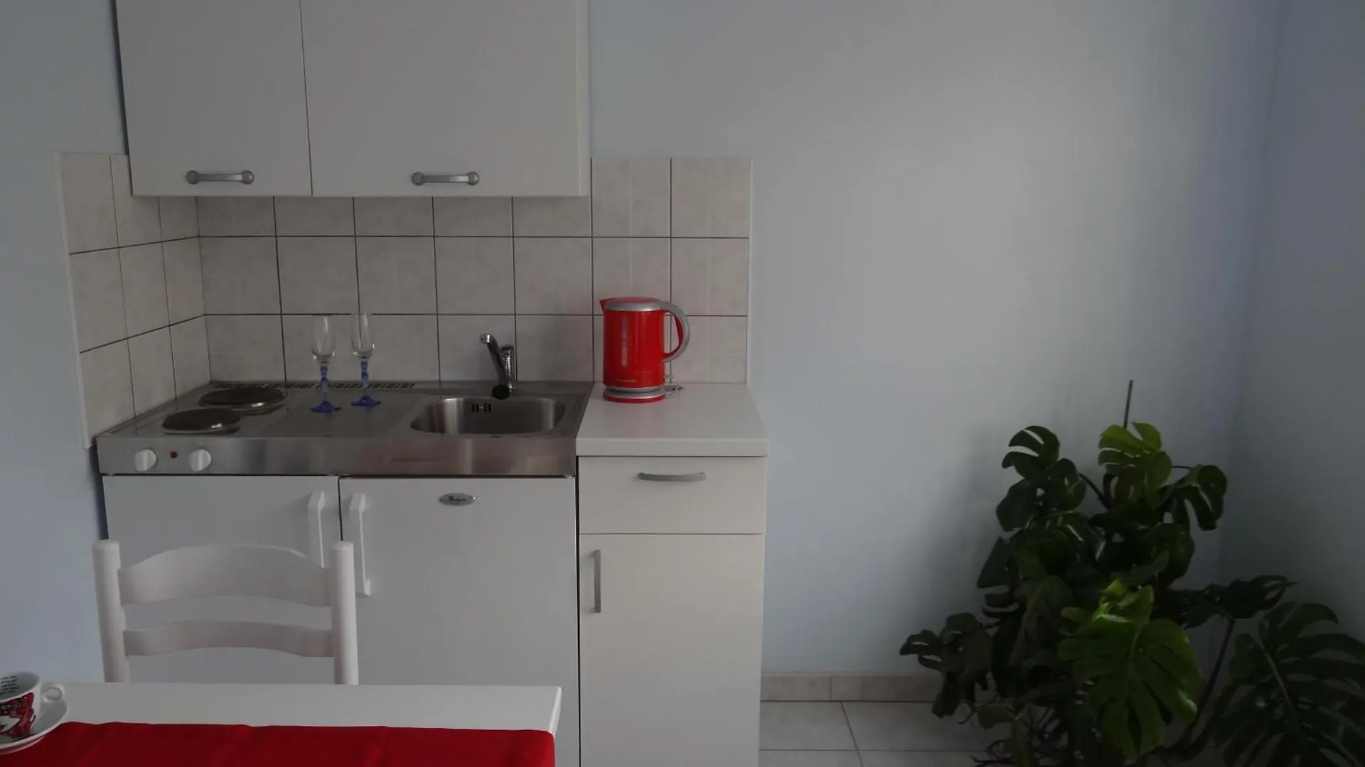 Apartments Zulim Trogir Chorwacja