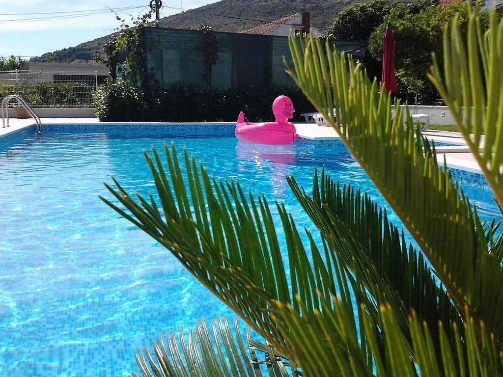 Apartments Zulim Trogir