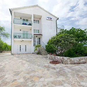 Apartament Teddy Bear, Trogir
