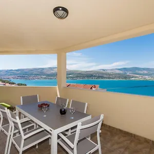 Apartament Bluesky, Trogir